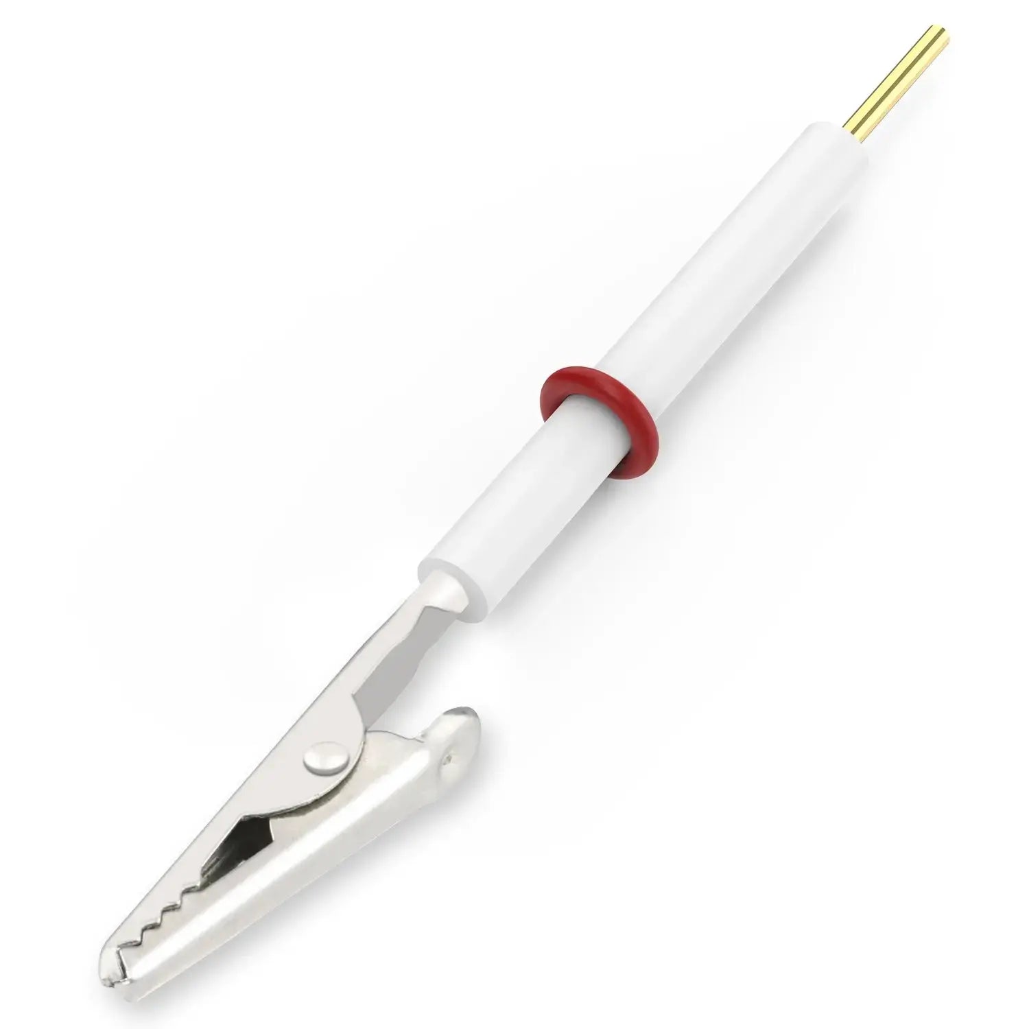 Multi-Functional Electrode Clamps Labasics