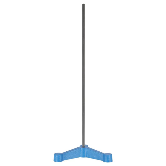 Labasics stainless steel lab tripod stand for heating and laboratory glassware support
