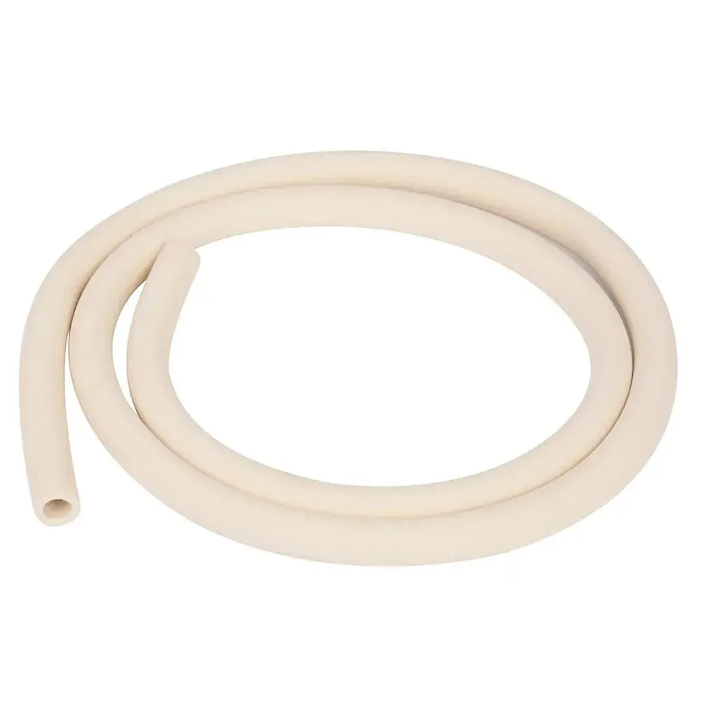 Labasics vacuum rubber tubing 12 mm OD 8 mm ID for laboratory filtration and vacuum systems