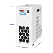 Lab Cooling Circulator Pump Labasics shop