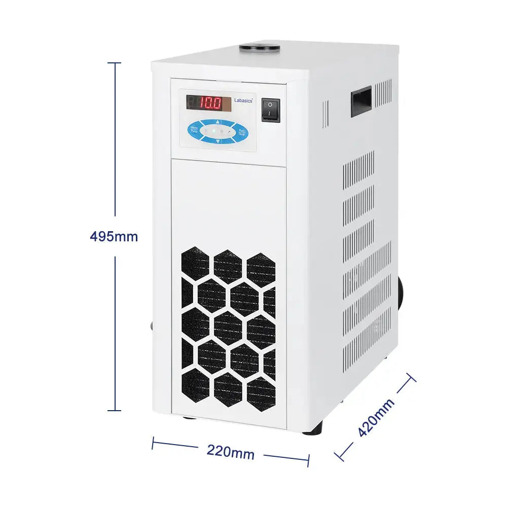 Lab Cooling Circulator Pump Labasics shop