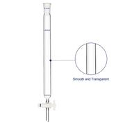 Glass Chromatography Column Labasics