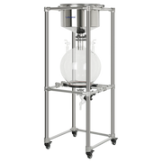 Integrated Stainless Steel Vacuum Filtration Apparatus, 10-100L Labasics shop