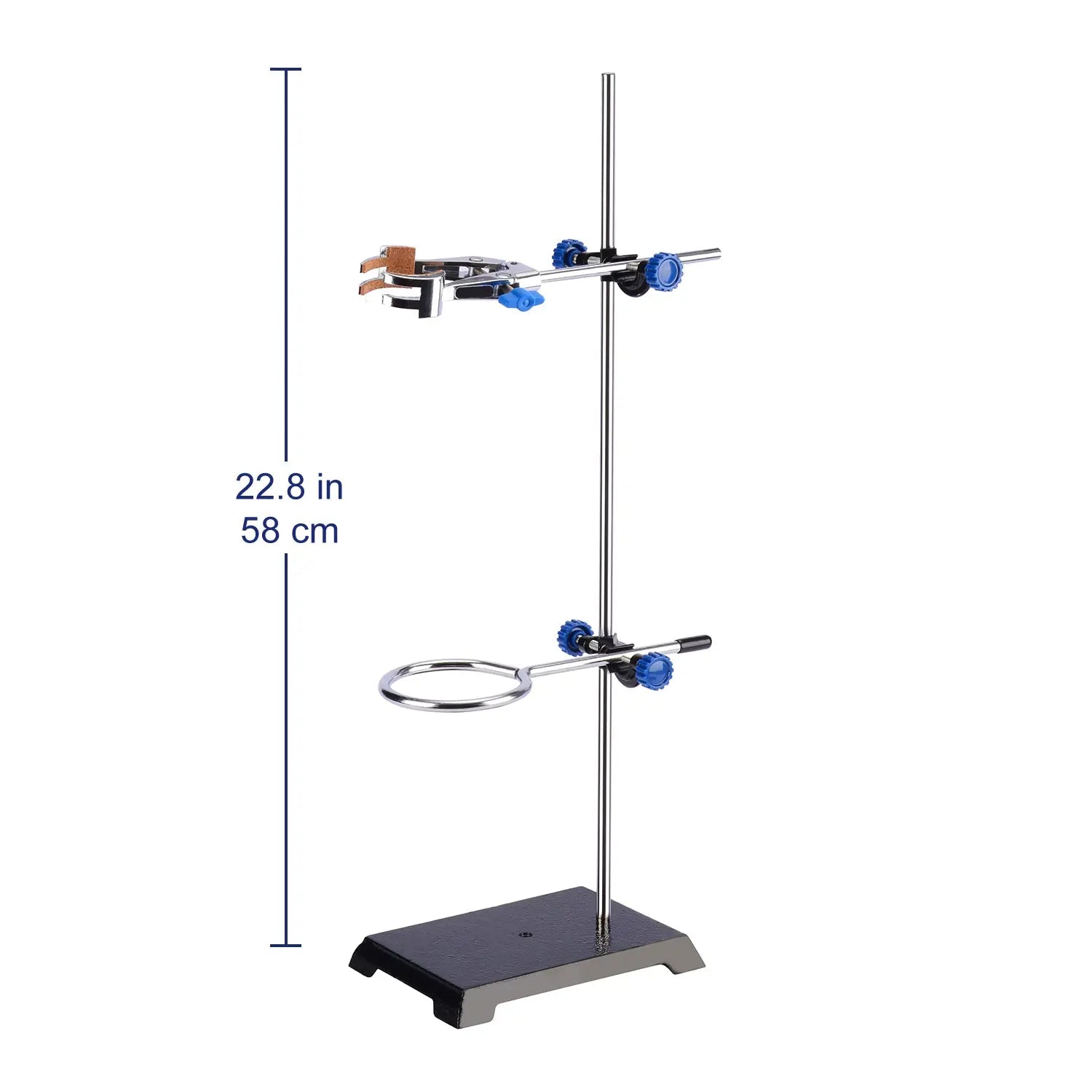 Laboratory Stands and Support Equipment for Glassware Setup – Labasics Shop