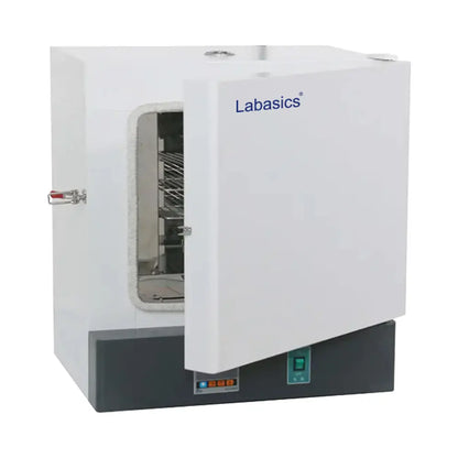 Heavy-Duty High-Temperature Vacuum Drying Oven for Lab Testing Labasics