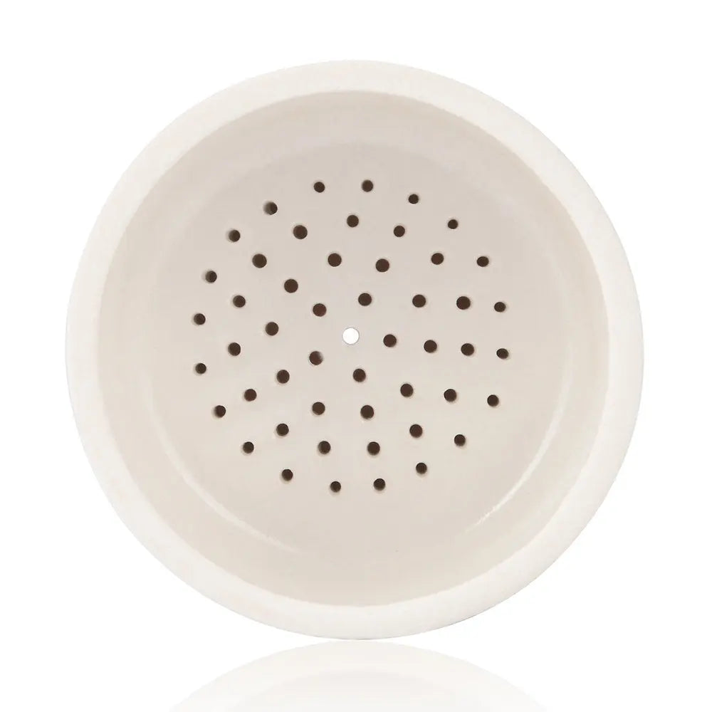 Porcelain Buchner Filter Funnel, 60-150 mm Labasics