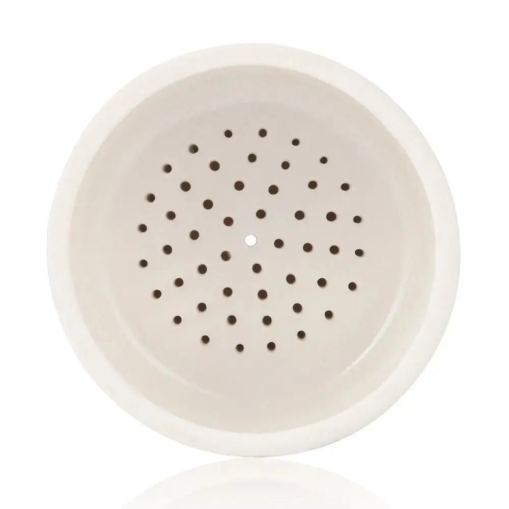 Porcelain Buchner Filter Funnel, 60-150 mm Labasics