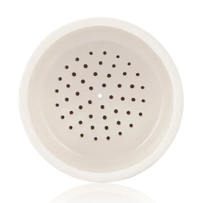 Porcelain Buchner Filter Funnel, 60-150 mm Labasics