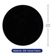 Silk Velvet Fabric Metallographic Polishing Cloth Labasics shop