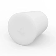 Solid Silicon Stoppers,10 pack Labasics