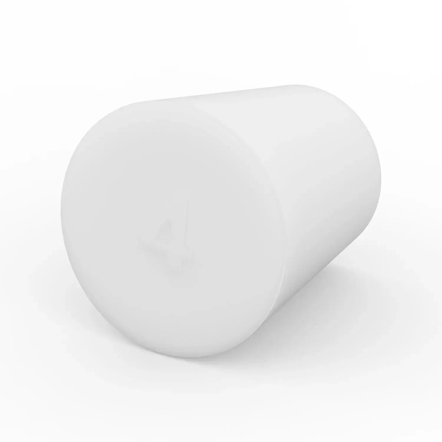 Solid Silicon Stoppers,10 pack Labasics