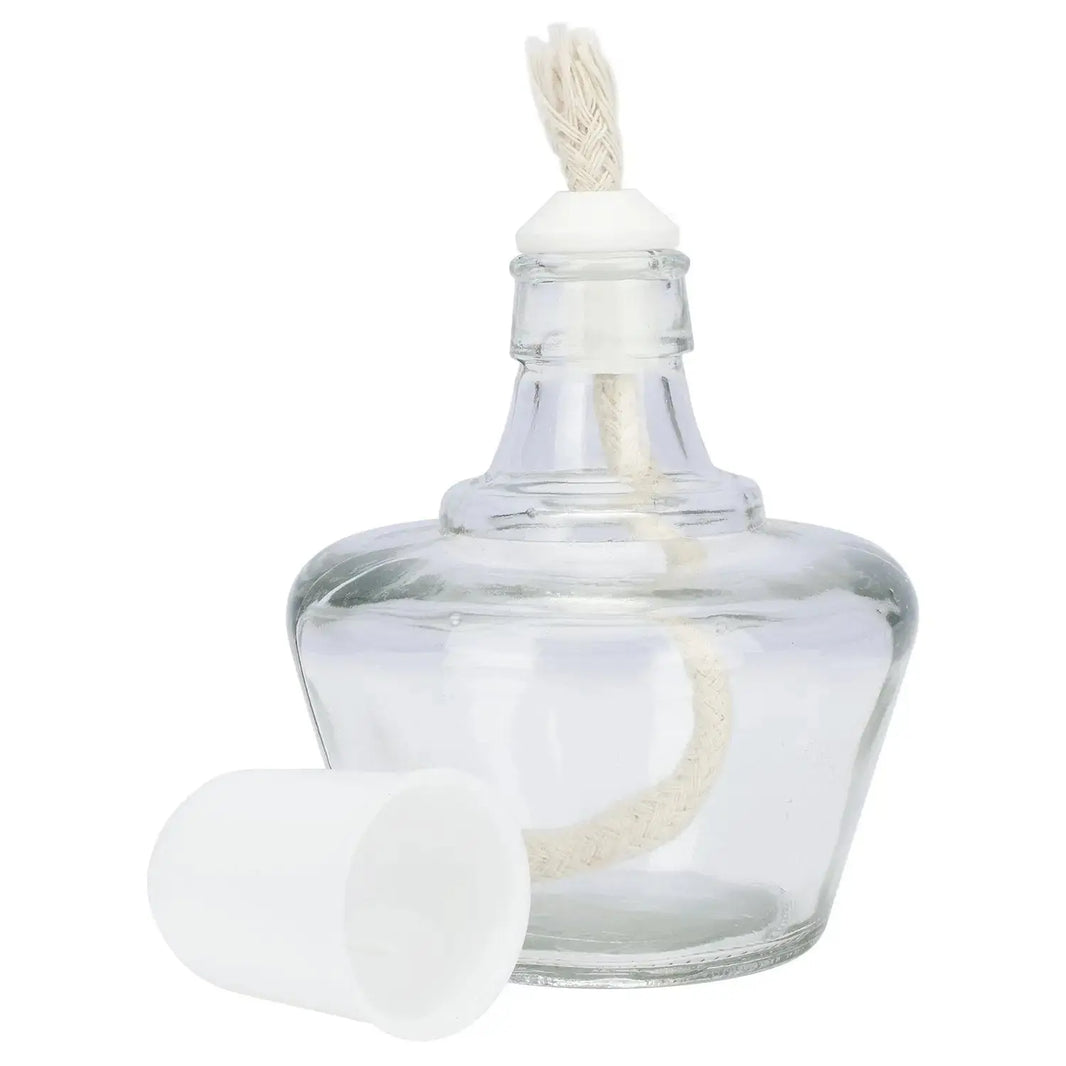 Alcohol Lamps for Laboratory Heating and Sterilization – Labasics Shop