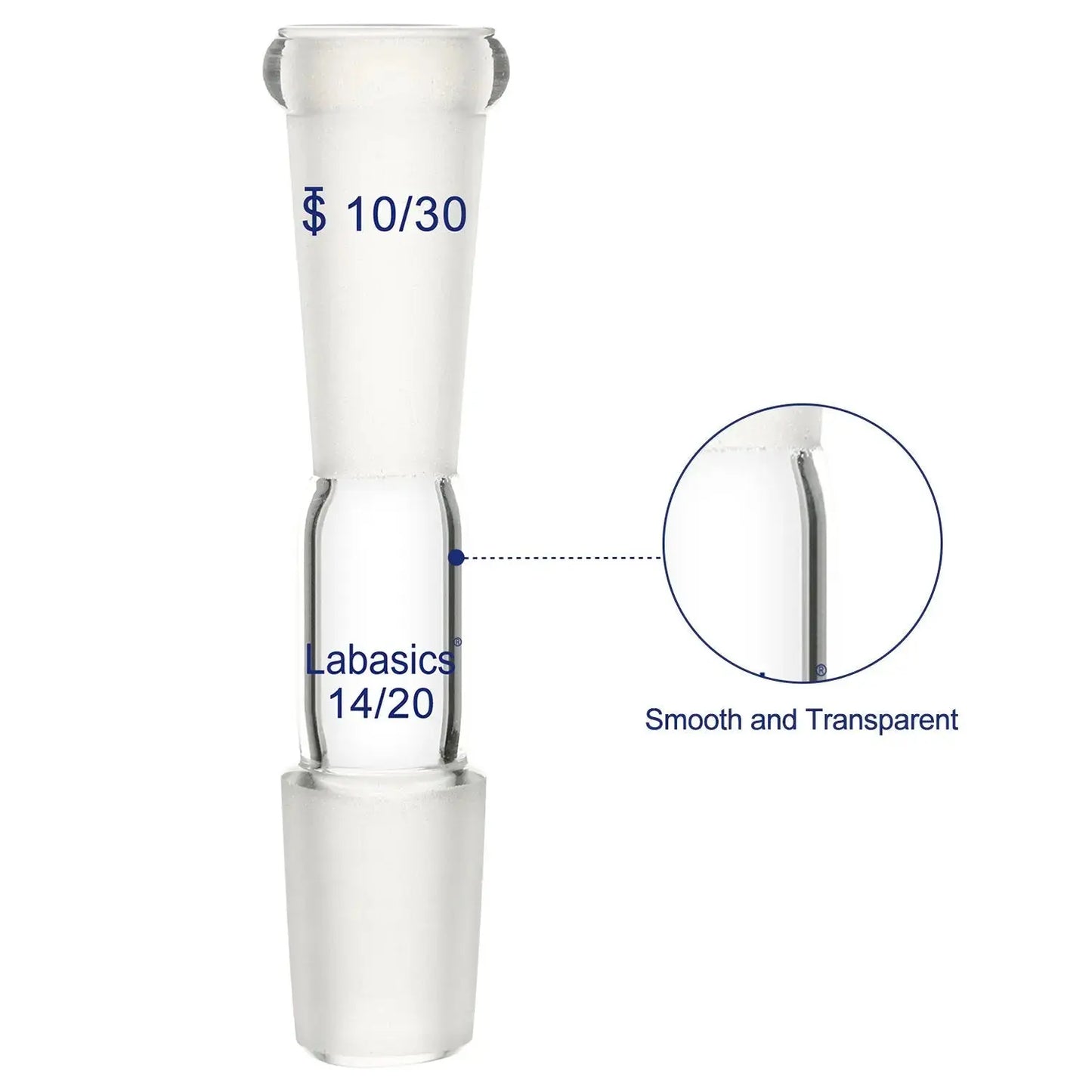 Reducing Glass Adapter Labasics shop