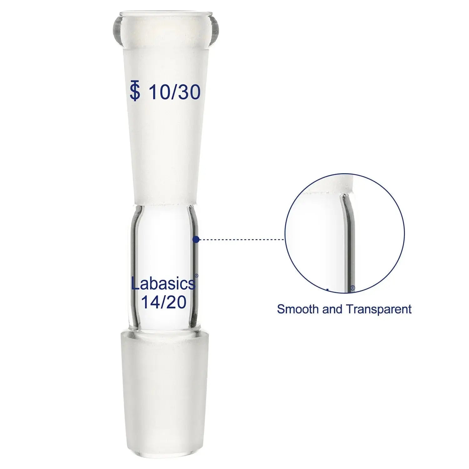 Reducing Glass Adapter Labasics shop