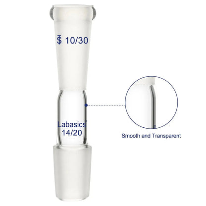 Reducing Glass Adapter Labasics shop