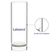 Medium Porosity Borosilicate Glass Extraction Thimble Labasics