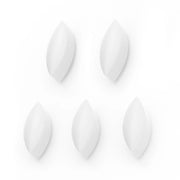 20 mm PTFE coated stir bar for small volume laboratory liquid stirring