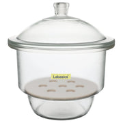 Glass Desiccator, 180-300 mm Inner Diameter Labasics