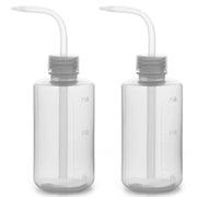 LDPE Wash Bottle, Translucent, 1-3 Pack, 250-1000 ml Labasics