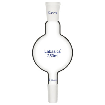 Chromatography Reservoir, 24/40 Joint, 50-500mL Labasics