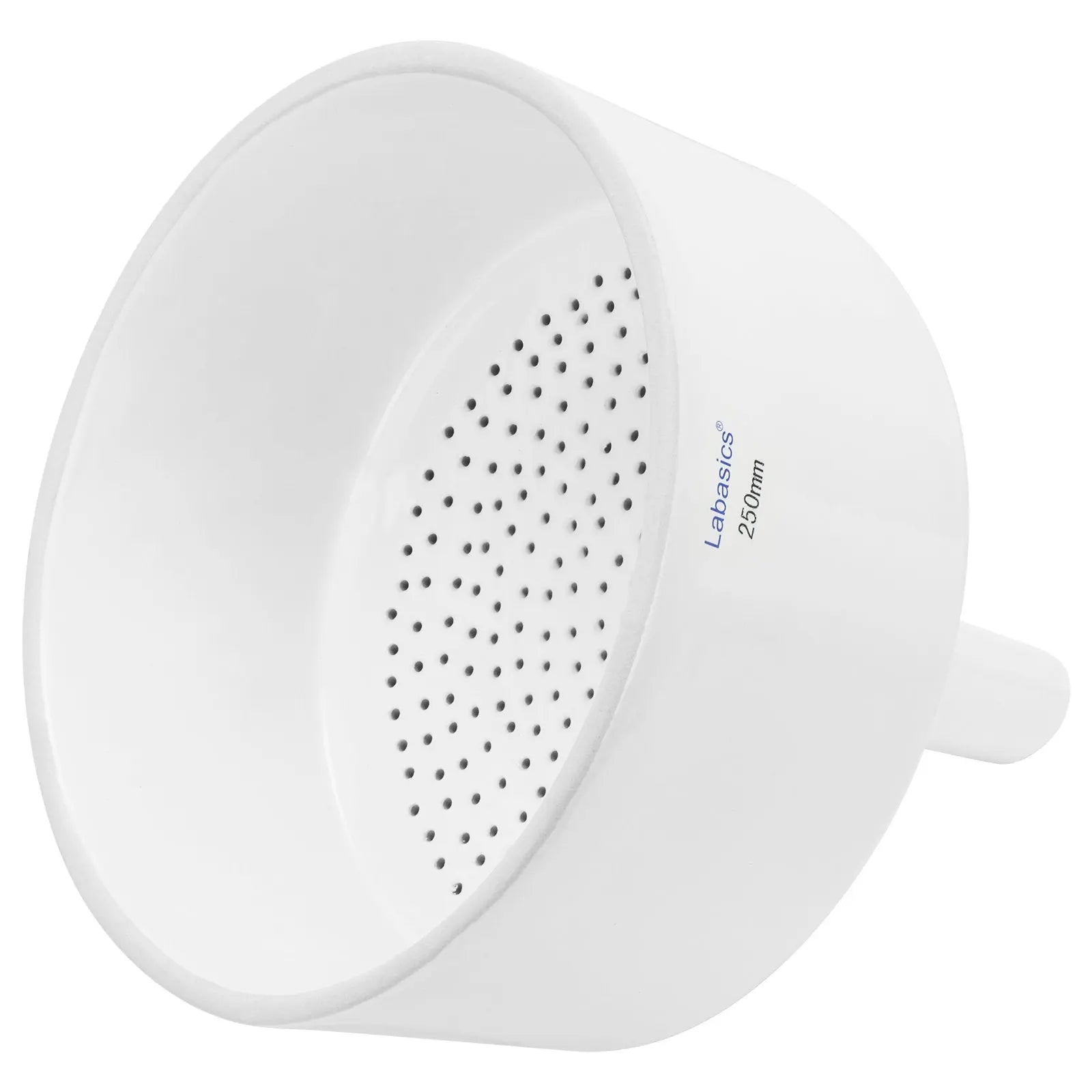 Porcelain Buchner Filter Funnel, 60-300 mm Labasics