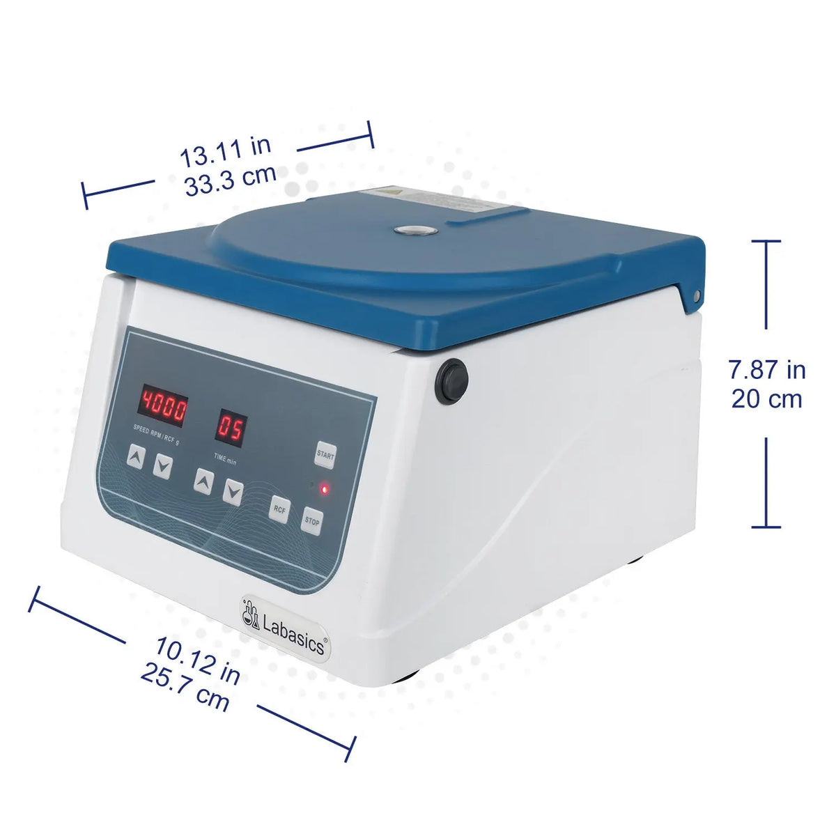 Digital Low-Speed Centrifuge Labasics