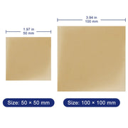 Anion Exchange Membranes (AEM), Non-Reinforced & PK-Reinforced, 30-200 mm Labasics