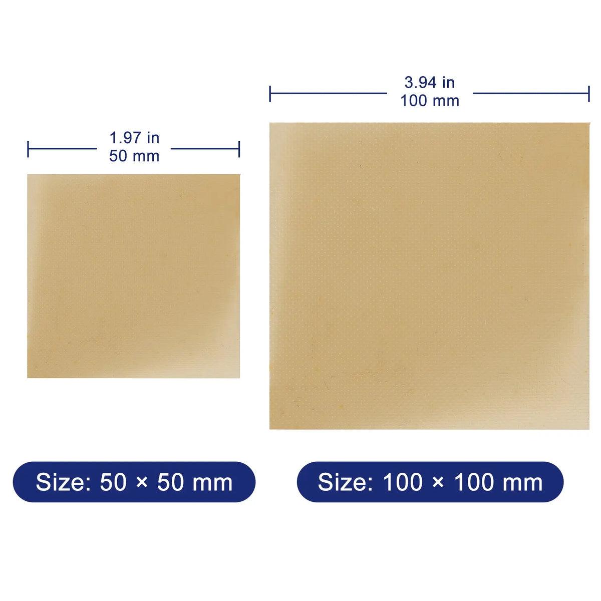 Anion Exchange Membranes (AEM), Non-Reinforced & PK-Reinforced, 30-200 mm Labasics