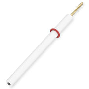 graphite disk electrode 2mm 3mm working electrode electrochemical analysis