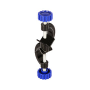 Adjustable Bosshead Clamp Holder, 2 Packs Labasics