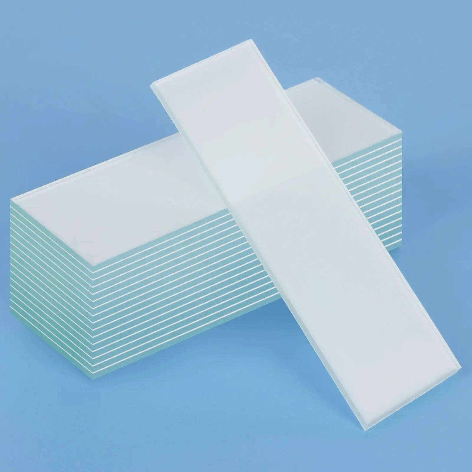 Glass-Backed TLC Plates, 80 PCS Labasics shop