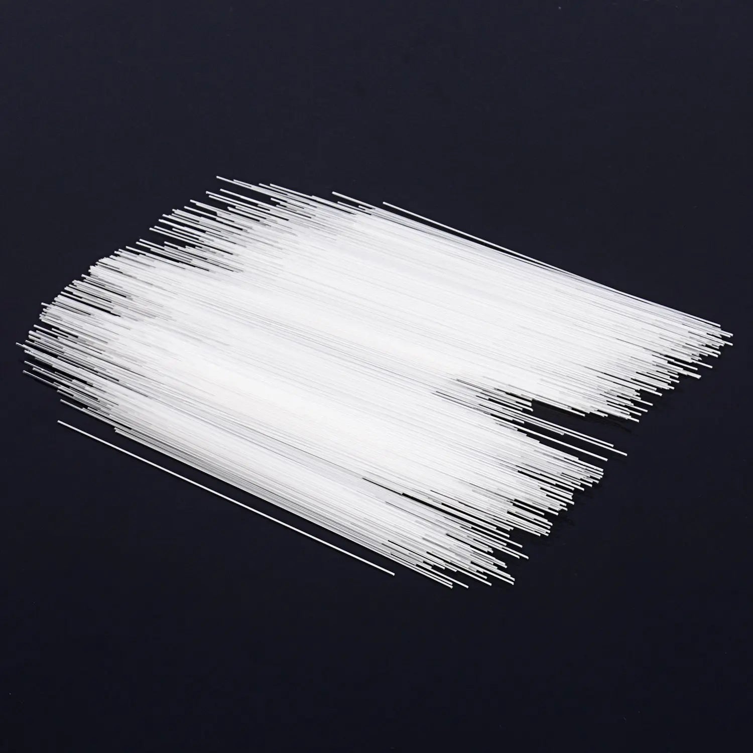 Glass Capillary Tubes, 100 mm, 1000 Packs Labasics