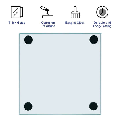 Glass Electrode Polishing Base Labasics shop