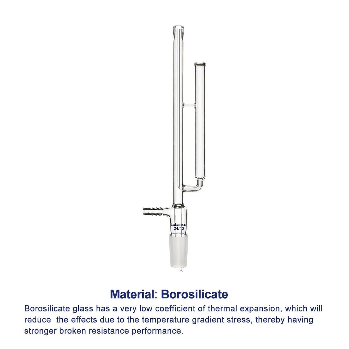 Glass NMR Tube Washer Labasics