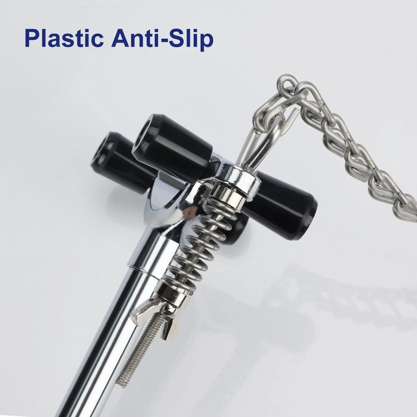 Lab Chain Clamp Holder Labasics