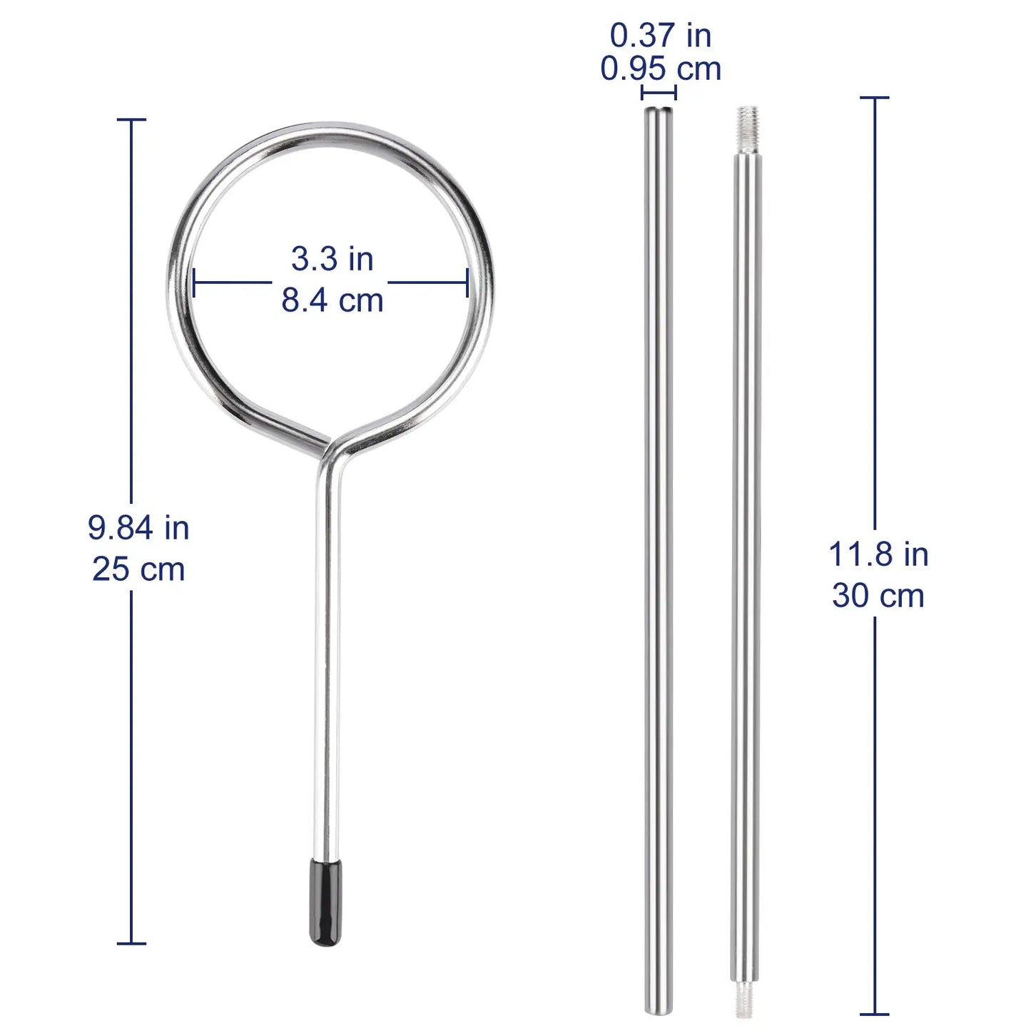 Lab Stand Set Labasics