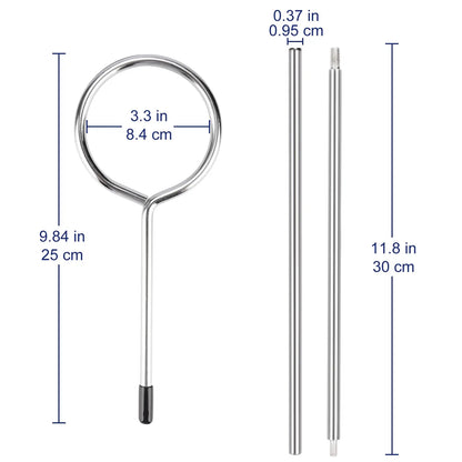 Lab Stand Set Labasics