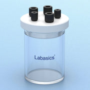 Electrolytic Cell,50-100ml Labasics