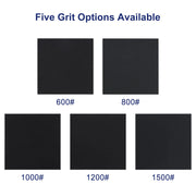 Metallographic Sandpaper Set Labasics shop