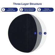 Nylon Fabric Metallographic Polishing Cloth Labasics shop