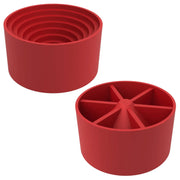 Rubber Flask Stand Labasics
