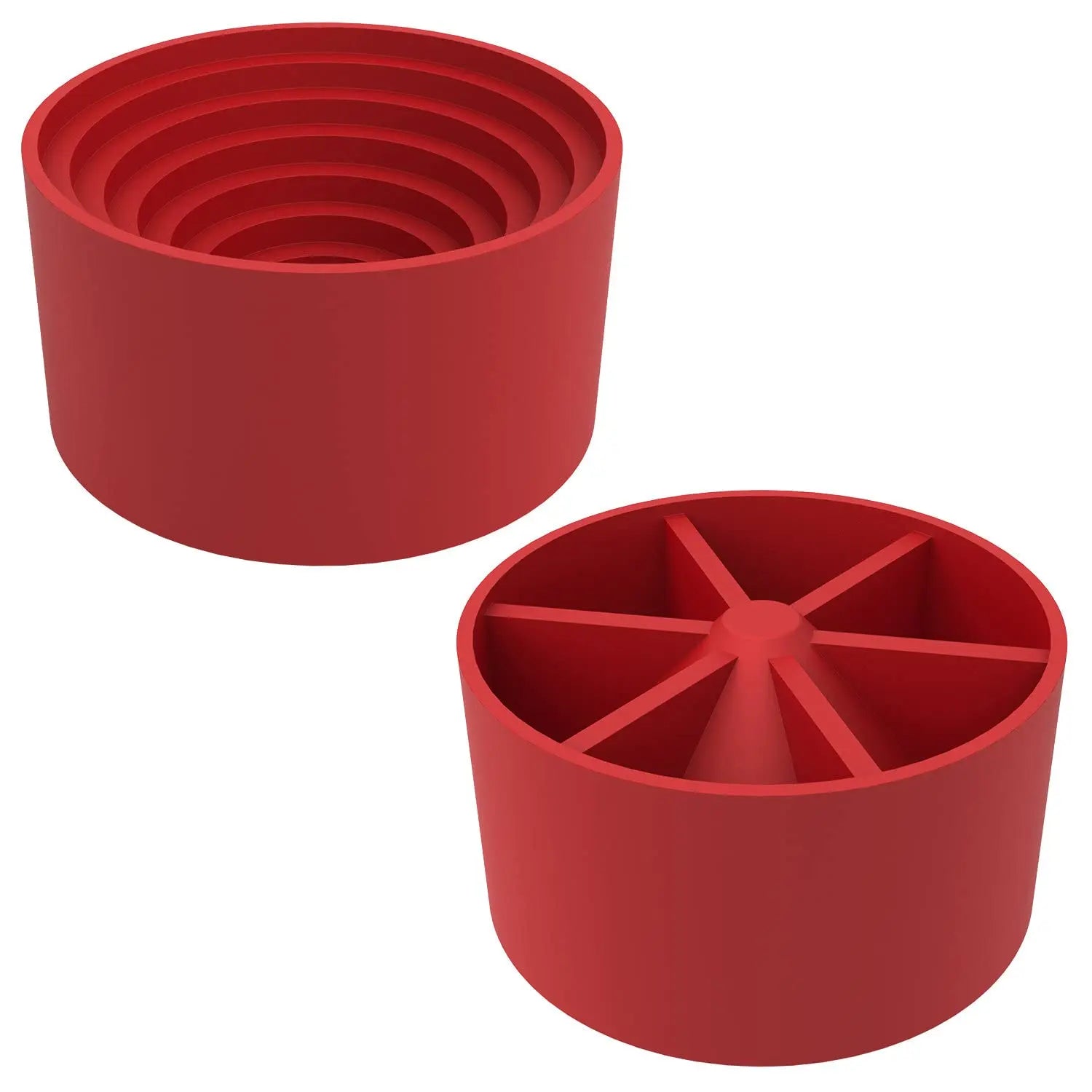 Rubber Flask Stand Labasics