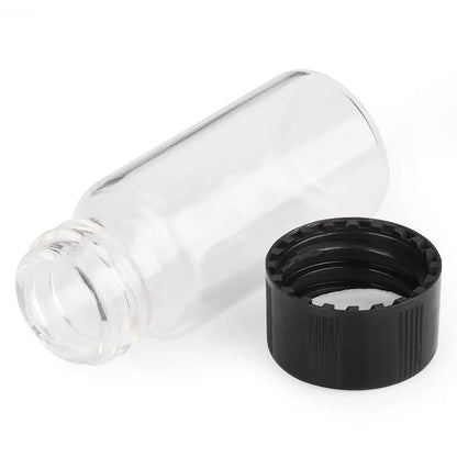 Screw Cap Sample Vials, 10/20 mL Labasics