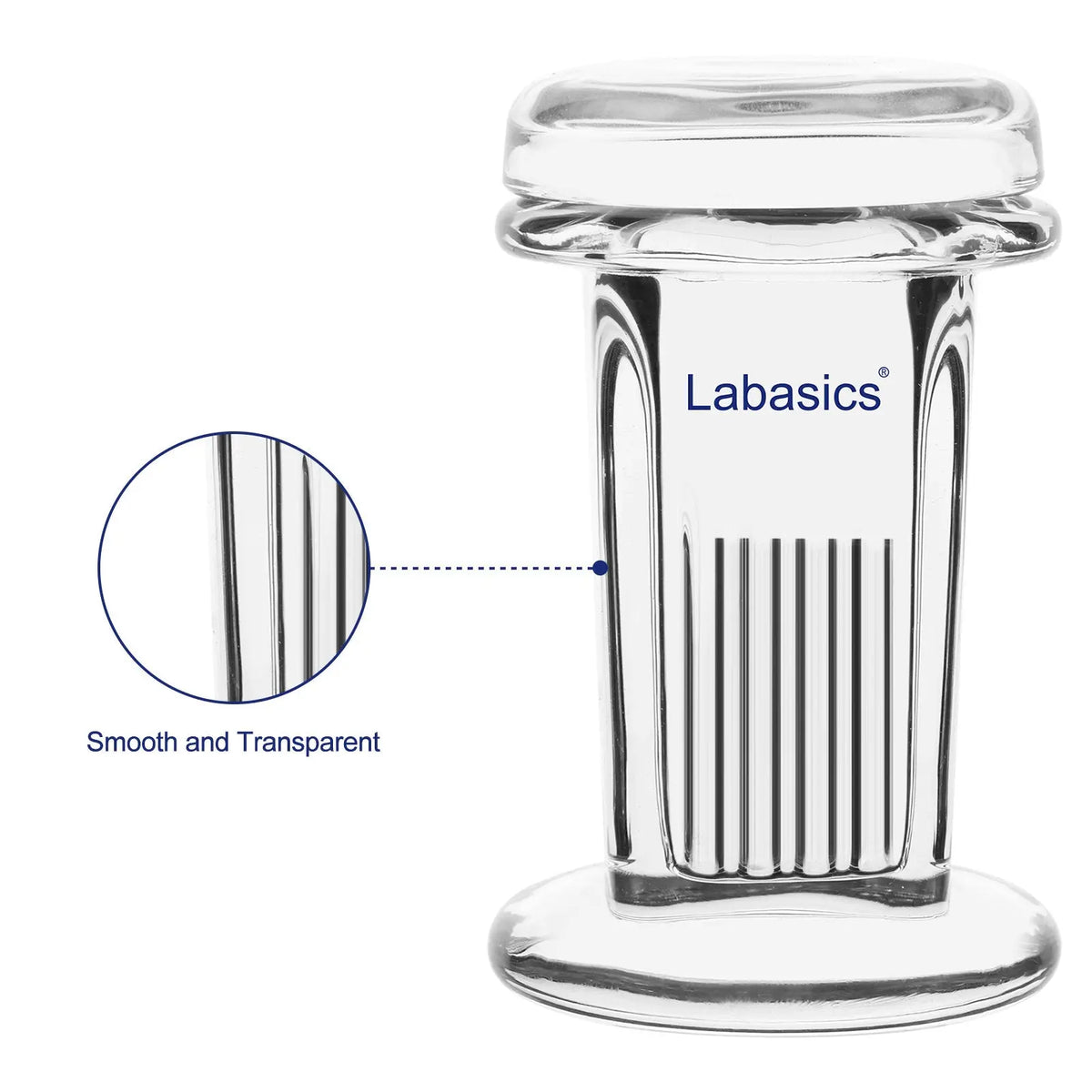 Small TLC Developing Tank, Round Labasics shop