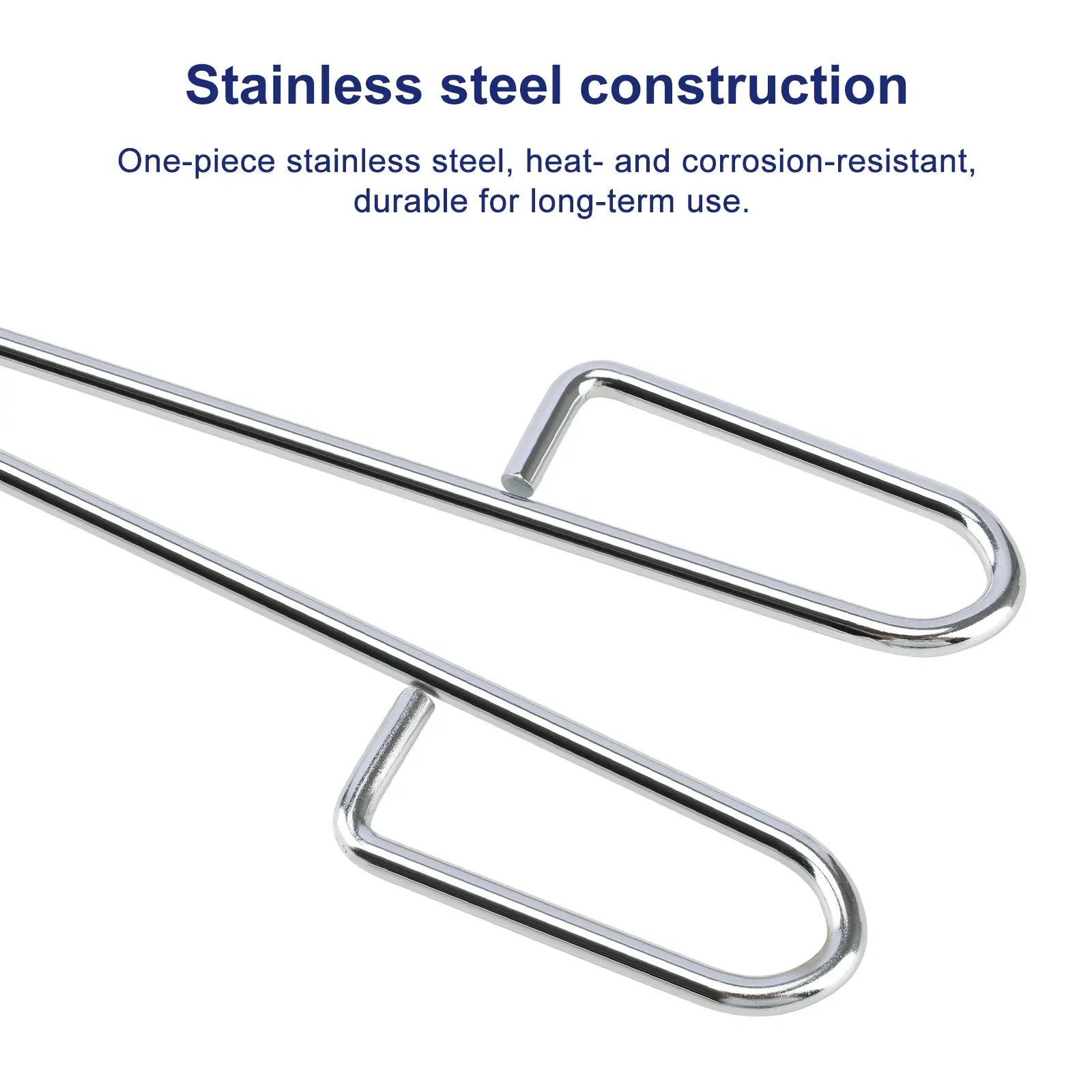 Stainless Steel Crucible Tong, 40 cm Length Labasics