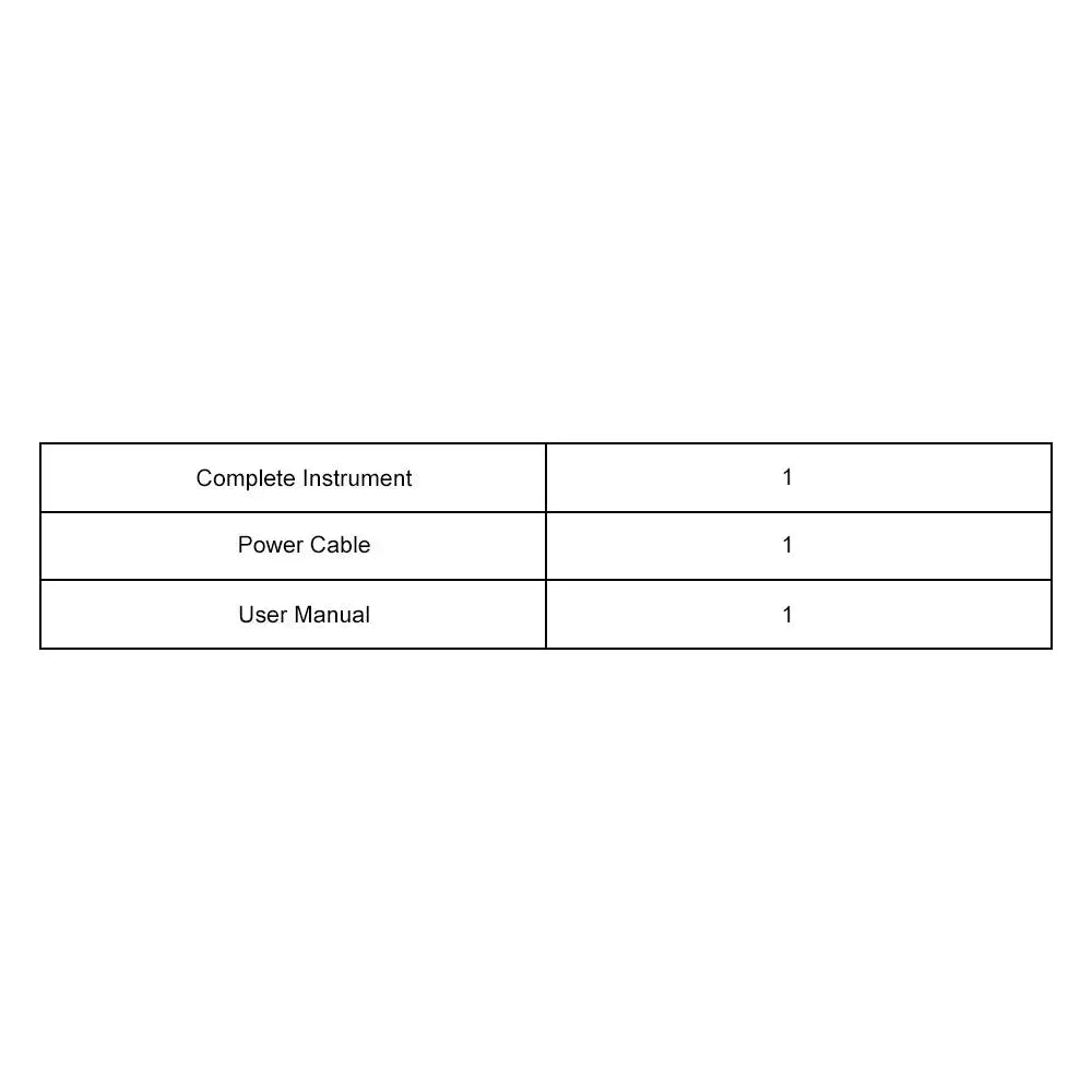 Digital Aluminum Heating Plate Heater with PID Control, Max Temp 350°C Labasics