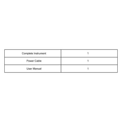 Digital Aluminum Heating Plate Heater with PID Control, Max Temp 350°C Labasics