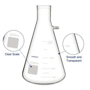 Glass Filtering Flask Labasics