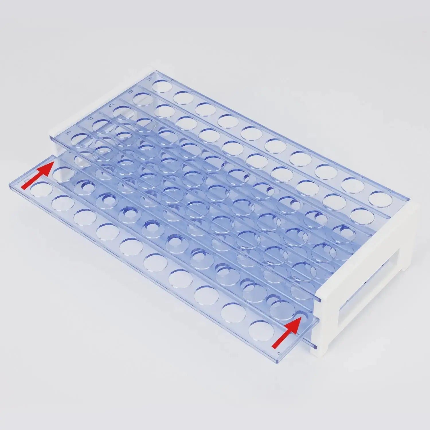 Test Tube Rack Labasics