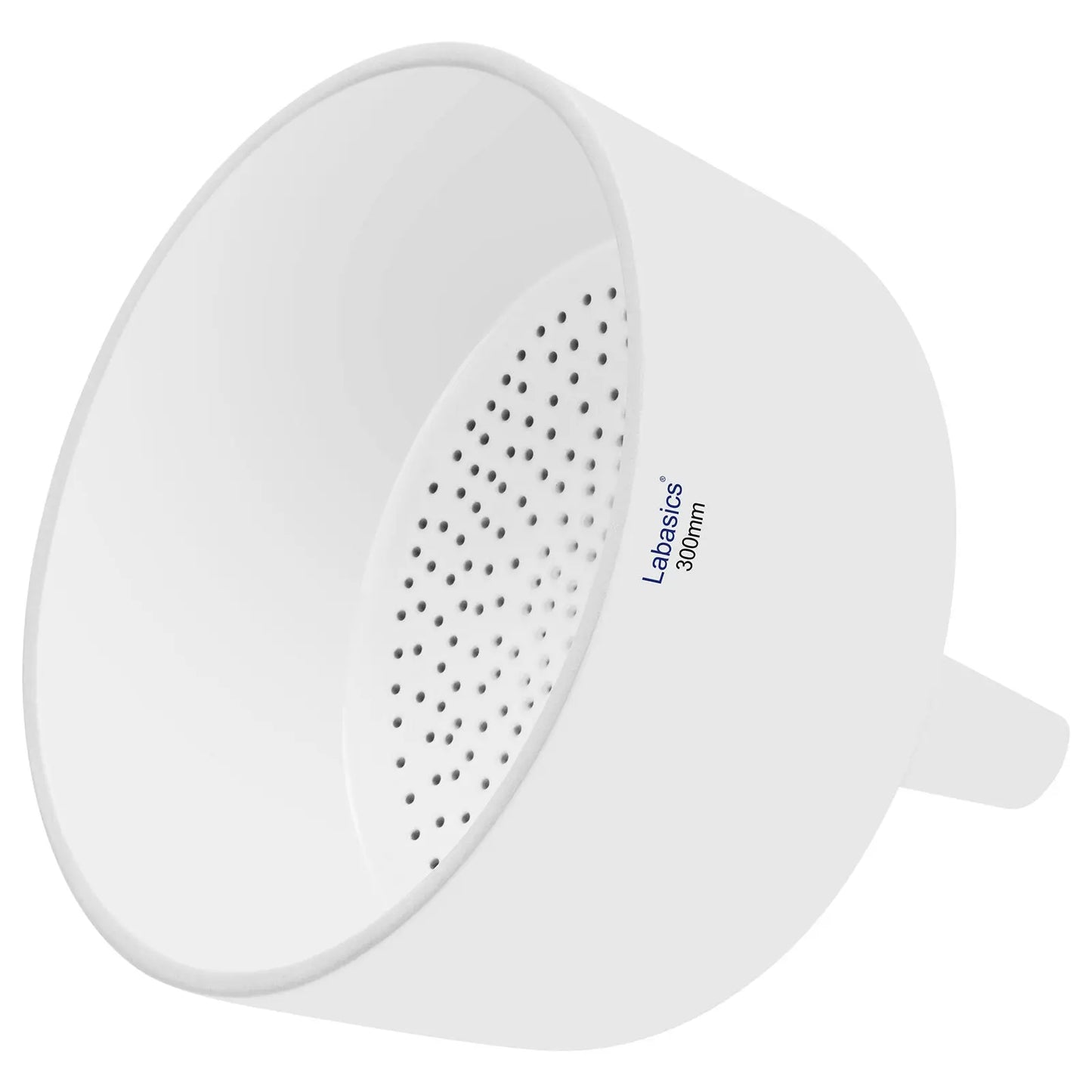 Porcelain Buchner Filter Funnel, 60-300 mm Labasics
